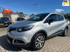 Renault Captur - 0.9 TCe Expression AIRCO/ LM VELGEN/ APPLE CARPLAY