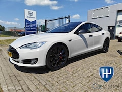 Tesla Model S - 85D Base