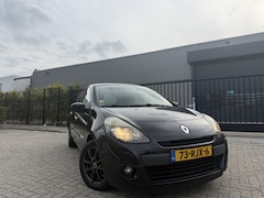 Renault Clio - 1.5 dCi Navi Clima Cruise Control