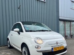 Fiat 500 - 1.2 Bicolore nieuw distrib.riem/apk