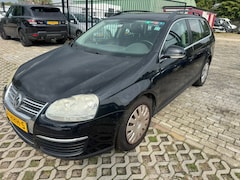 Volkswagen Golf Variant - 1.9 TDI Comfortline