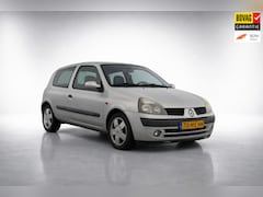 Renault Clio - 1.6-16V Dynamique|airco|