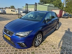 SEAT Ibiza - FM6FM62S0307MV362