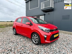 Kia Picanto - 1.0 CVVT DynamicPlusLine