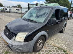 Ford Transit Connect - T200S 1.8 TDCi Economy Edition