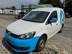 Volkswagen Caddy - 1.6 TDI Go