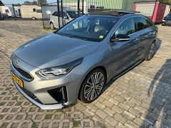 Kia Pro cee'd - ProCeed 1.4 T-GDI GT-PlusLine