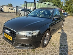 Audi A6 Avant - 3.0 TDI quattro Pro Line Plus