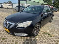 Opel Insignia Sports Tourer - 1.4 Turbo EcoFLEX Business Edition