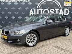 BMW 3-serie - 320i EfficientDynamics Edition High Executive NL-Auto / Automaat / Navi / Airco / NAP / AP