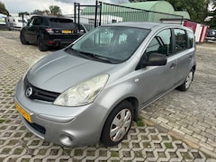 Nissan Note - 1.4 Visia