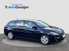 Peugeot 308 SW - 1.2 PureTech Active | NAV. | STOELVERW. | AFN. TREKHAAK |