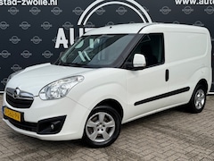 Opel Combo - 1.3 CDTi L1H1 Sport NL-Auto / NAP / APK / Airco