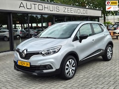 Renault Captur - 1.2 TCe Edition One I Automaat