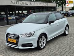 Audi A1 Sportback - 1.4 TFSI Sport S-Line
