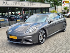 Porsche Panamera - 3.0 4S Executive I chrono I schuifdak I luchtvering