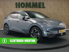 Lynk & Co 02 - More 66 kWh - ORIGINEEL NEDERLANDSE AUTO - PANORAMADAK - DODEHOEK DETECTIE - 3 FASE LADEN
