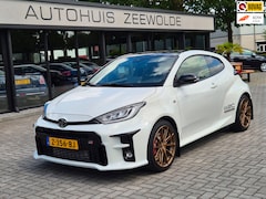 Toyota Yaris - 1.6 GR WRC CARBON 7 jaar garantie
