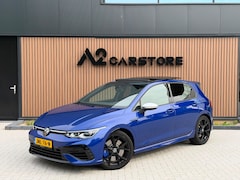 Volkswagen Golf - 2.0 TSI R 4Motion 320PK PANO CAMERA STOELVERWARMING