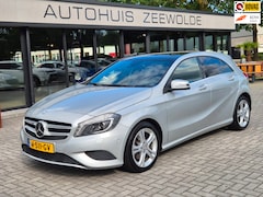 Mercedes-Benz A-klasse - 180 Prestige I Schuifdak I Navi I Camera