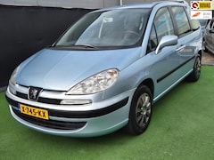 Peugeot 807 - 2.0 SV Pullman 8P 8 PERSOONS