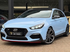 Hyundai i30 - 2.0 T-GDI N2 Performance Panoramadak Full Option Garantie