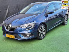 Renault Mégane Estate - 1.2 TCe Bose motor defect? AUTOMAAT