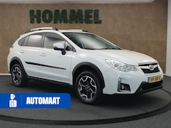 Subaru XV - 2.0i Comfort AWD - ORIGINEEL NEDERLANDSE AUTO - AFKOMSTIG VAN 2E EIGENAAR - CLIMATE CONTRO