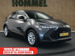 Toyota C-HR - 1.8 Hybrid 140 Active - ORIGINEEL NEDERLANDSE AUTO - AFKOMSTIG VAN 2E EIGENAAR - CAMERA