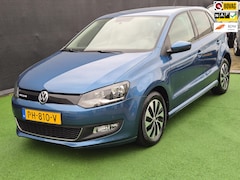 Volkswagen Polo - 1.0 Edition 1e eig AUTOMAAT NAP