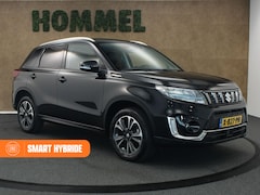 Suzuki Vitara - 1.4 Boosterjet Style Smart Hybrid - ORIGINEEL NEDERLANDSE AUTO - APPLE CARPLAY/ANDROID AUT