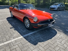 MG B type - 1.8 Roadster