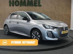 Peugeot 208 - 1.2 Hybrid 110 e-DCS6 Style - ORIGINEEL NEDERLANDSE AUTO - CRUISE CONTROL - APPLE CARPLAY/