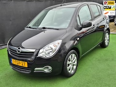 Opel Agila - 1.0 Berlin AIRCO NAP