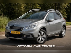 Peugeot 2008 - 1.2 Allure - Pano - Cruise - Park assist