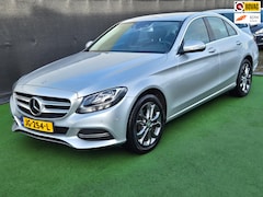 Mercedes-Benz C-klasse - 180 Prestige AUTOMAAT