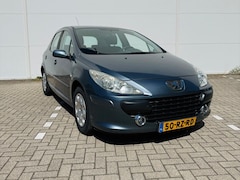 Peugeot 307 - 1.6-16V XS