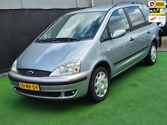 Ford Galaxy - 2.0-8V Centennial 7P NAP