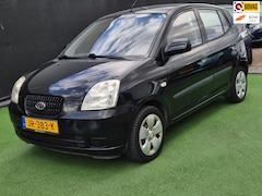 Kia Picanto - 1.0 AIRCO