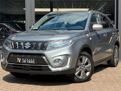 Suzuki Vitara - 1.5 Hybrid Style Automaat ACC Camera Stoelverwarming Garantie