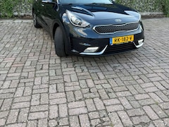 Kia Niro - 1.6 GDi Hybrid DynamicLine