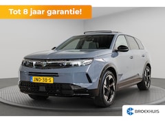 Opel Grandland - 1.6 Turbo Plug-in-Hybrid Business Edition | Trekhaak | 20 Inch LM | Head-up | Panoramadak