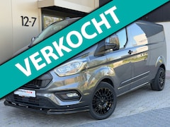 Ford Transit Custom - 300 2.0 TDCI|L2H1|Dealer onderhouden
