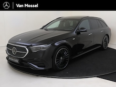 Mercedes-Benz E-klasse Estate - 300 e AMG Line Panoramadak / Superscreen / Burmester / Memory Seats / 360 Camera / Nappa L