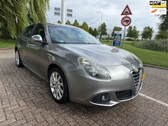 Alfa Romeo Giulietta - 1.4 T Distinctive