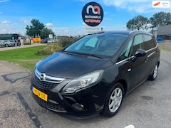 Opel Zafira Tourer - 2012 * 1.4 Cosmo 7p. * AUTOMAAT * APK