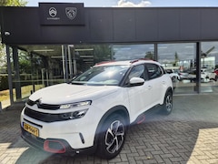 Citroën C5 Aircross - 1.2 PureTech Business TREKHAAK | NAVI | LM VELGEN