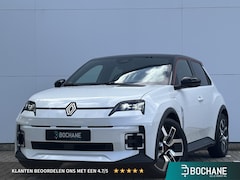 Renault 5 - 5 comfort range techno 52 kWh | Adaptive Cruise Control | Camera | Navigatie | Apple CarPl