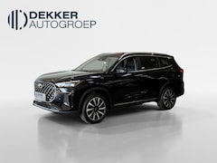 Chery Tiggo 8 - Unique | 7-persoons | 360° Camera | Panoramadak
