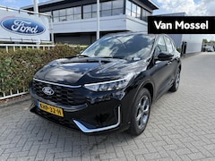 Ford Kuga - 2.5 PHEV ST-Line X Panorama dak | Memory functie Bestuurdersstoel | Winter pack
